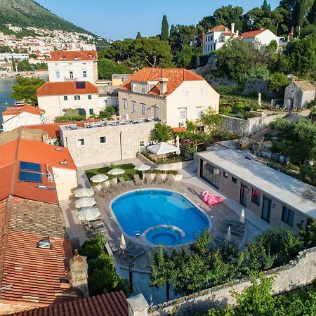 Orka Apartments Dubrovnik Exteriör bild