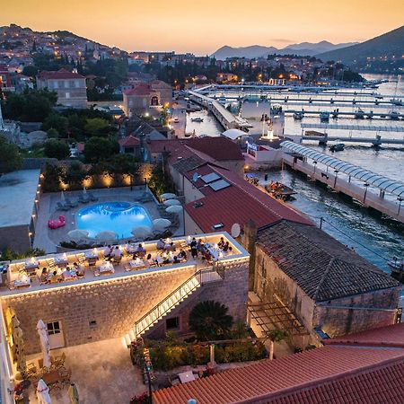 Orka Apartments Dubrovnik Exteriör bild