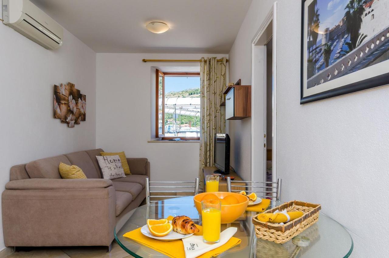Orka Apartments Dubrovnik Exteriör bild