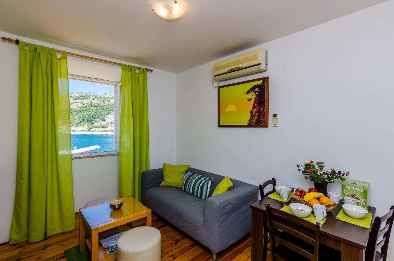 Orka Apartments Dubrovnik Exteriör bild