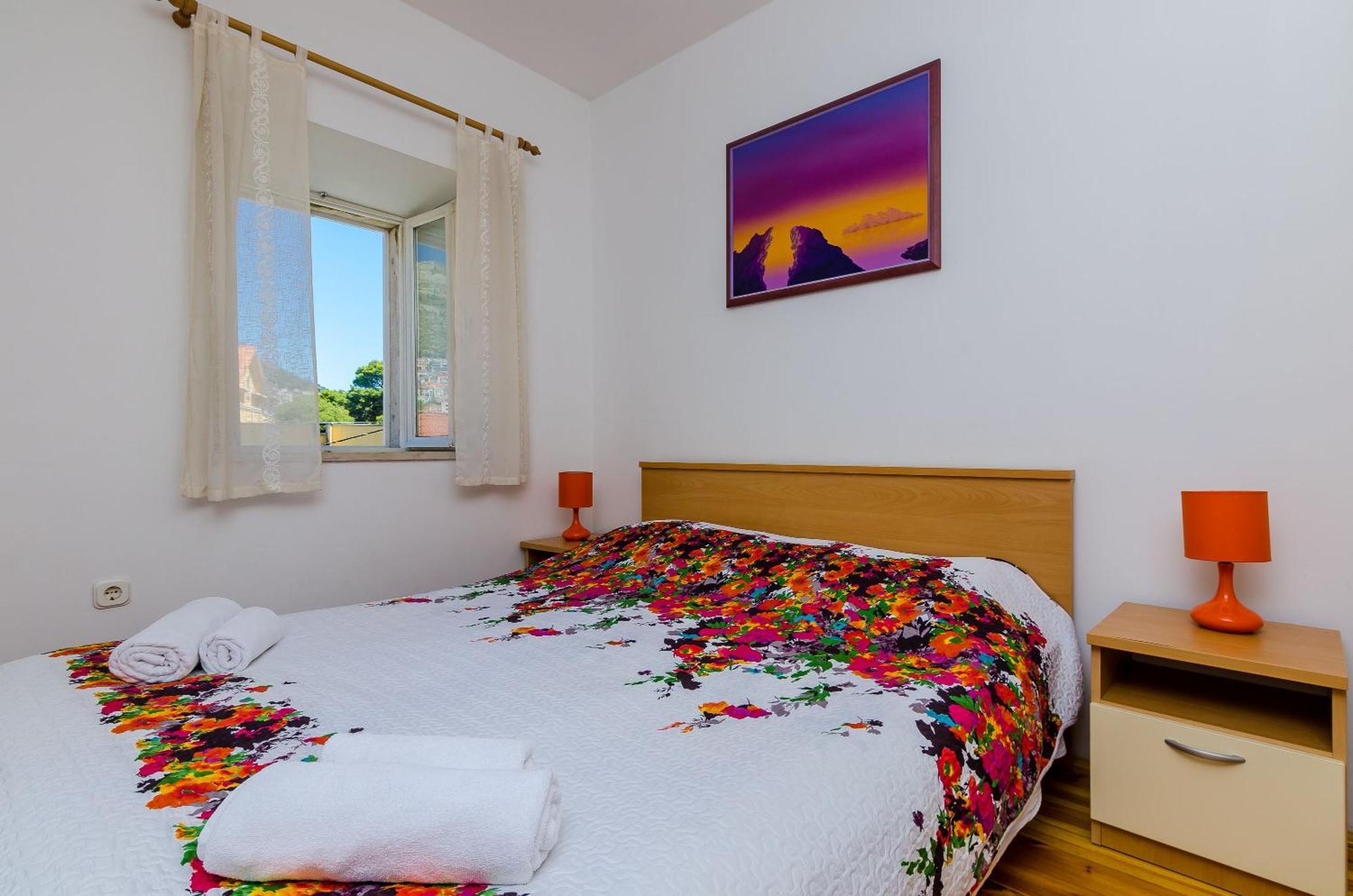 Orka Apartments Dubrovnik Exteriör bild
