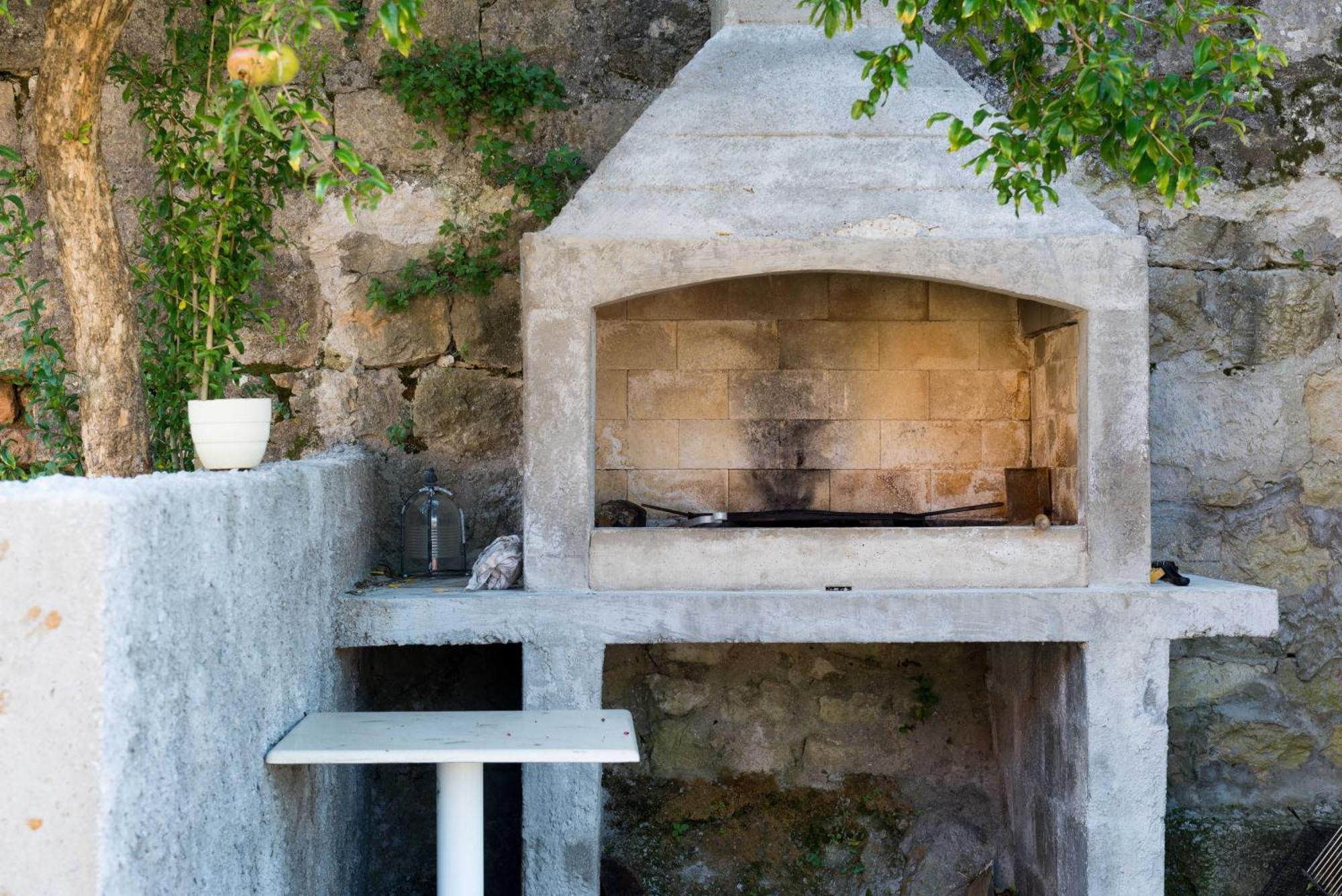 Orka Apartments Dubrovnik Exteriör bild
